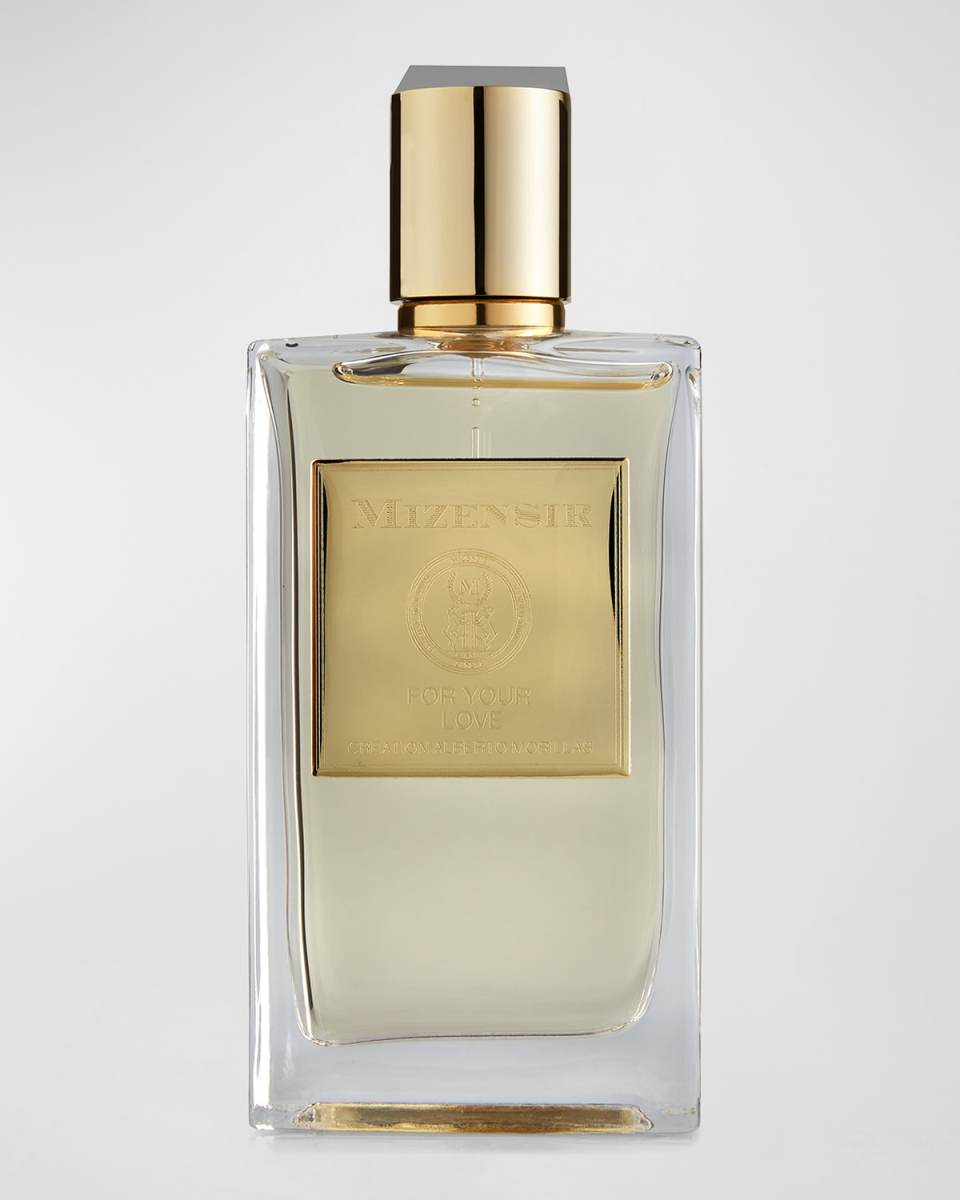 3.3 oz. For Your Love Eau de Parfum